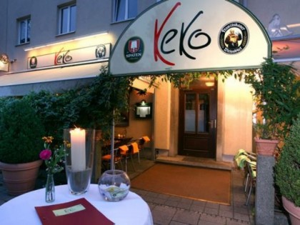 Foto: Keko